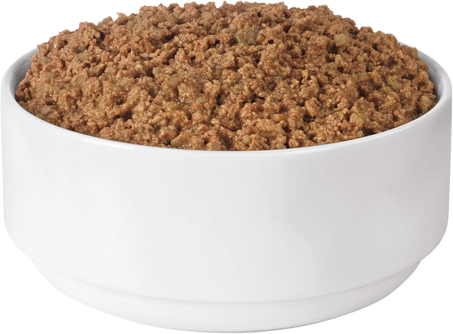 Complete Essentials Wet Dog Food Chicken and Rice Entree and Beef and Rice Entree Variety Pack - (Pack of 12) 13 Oz. Cans