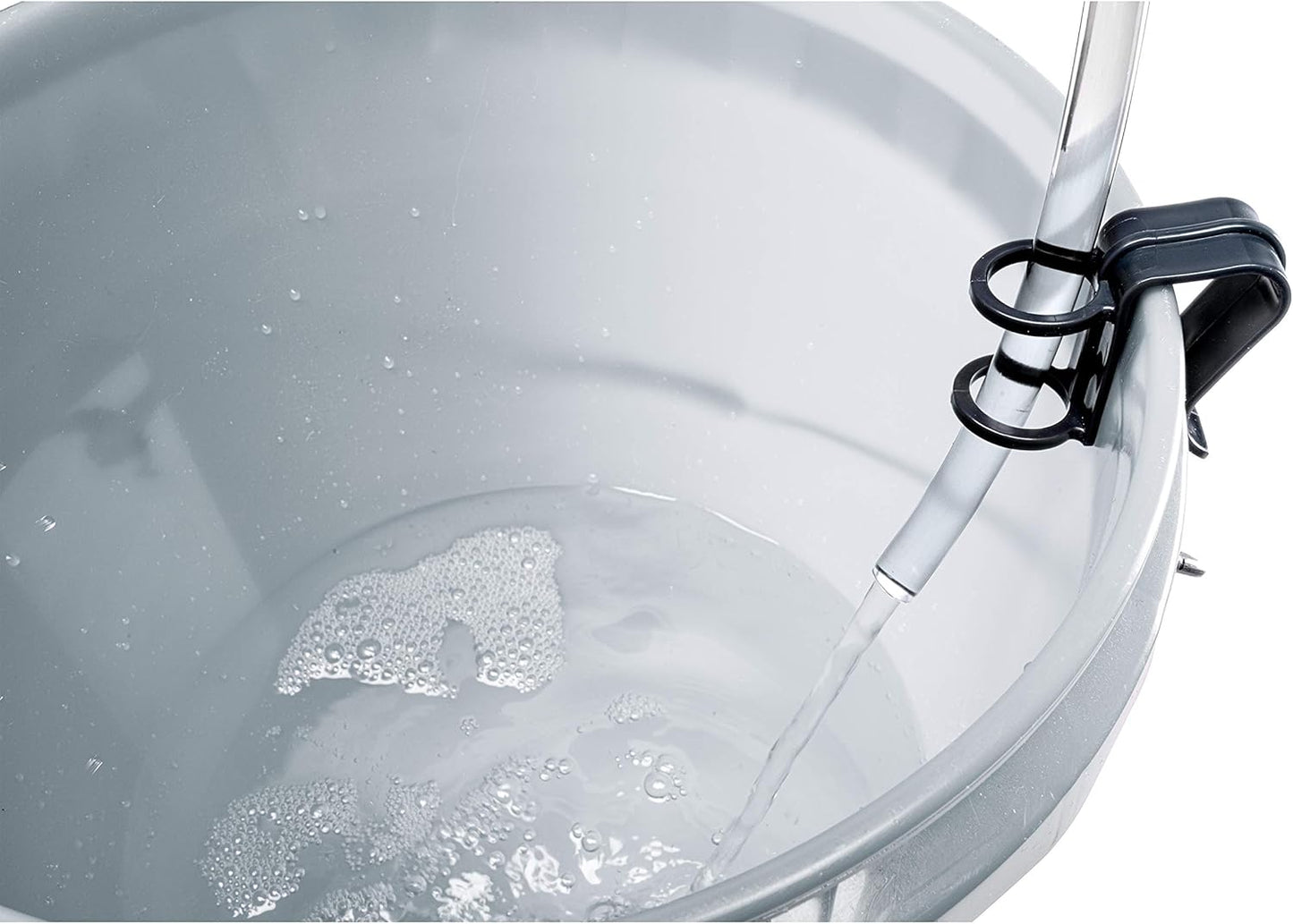Water Cleaner Gravel Siphon for Aquariums, Easily Clean Freshwater Aquariums