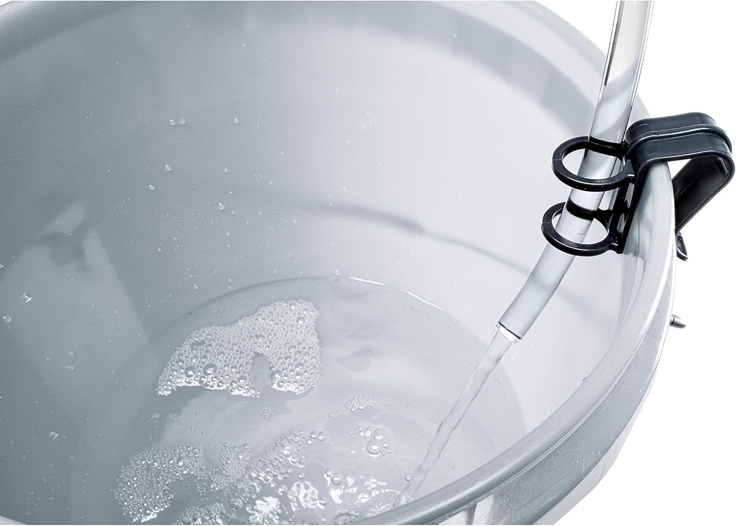 Water Cleaner Gravel Siphon for Aquariums, Easily Clean Freshwater Aquariums