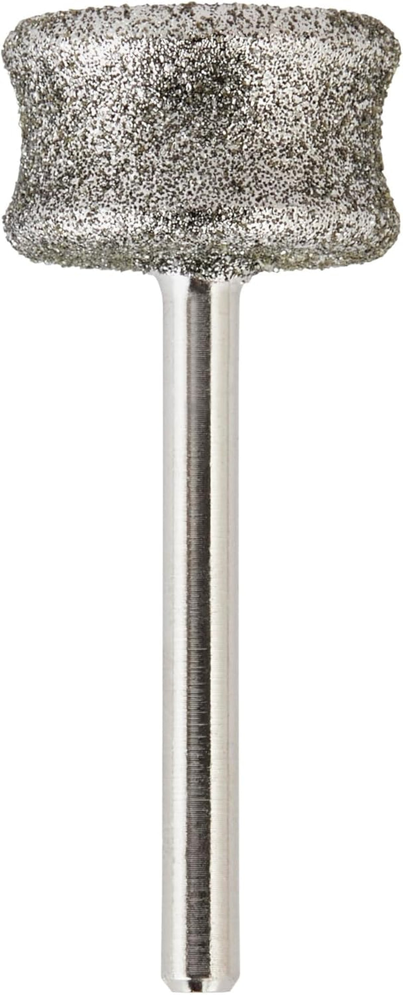 416HP Diamond-Coated Rotary Nail Grinder Bit - Ideal for Dog Nail Grooming, Gentle with Precise Control