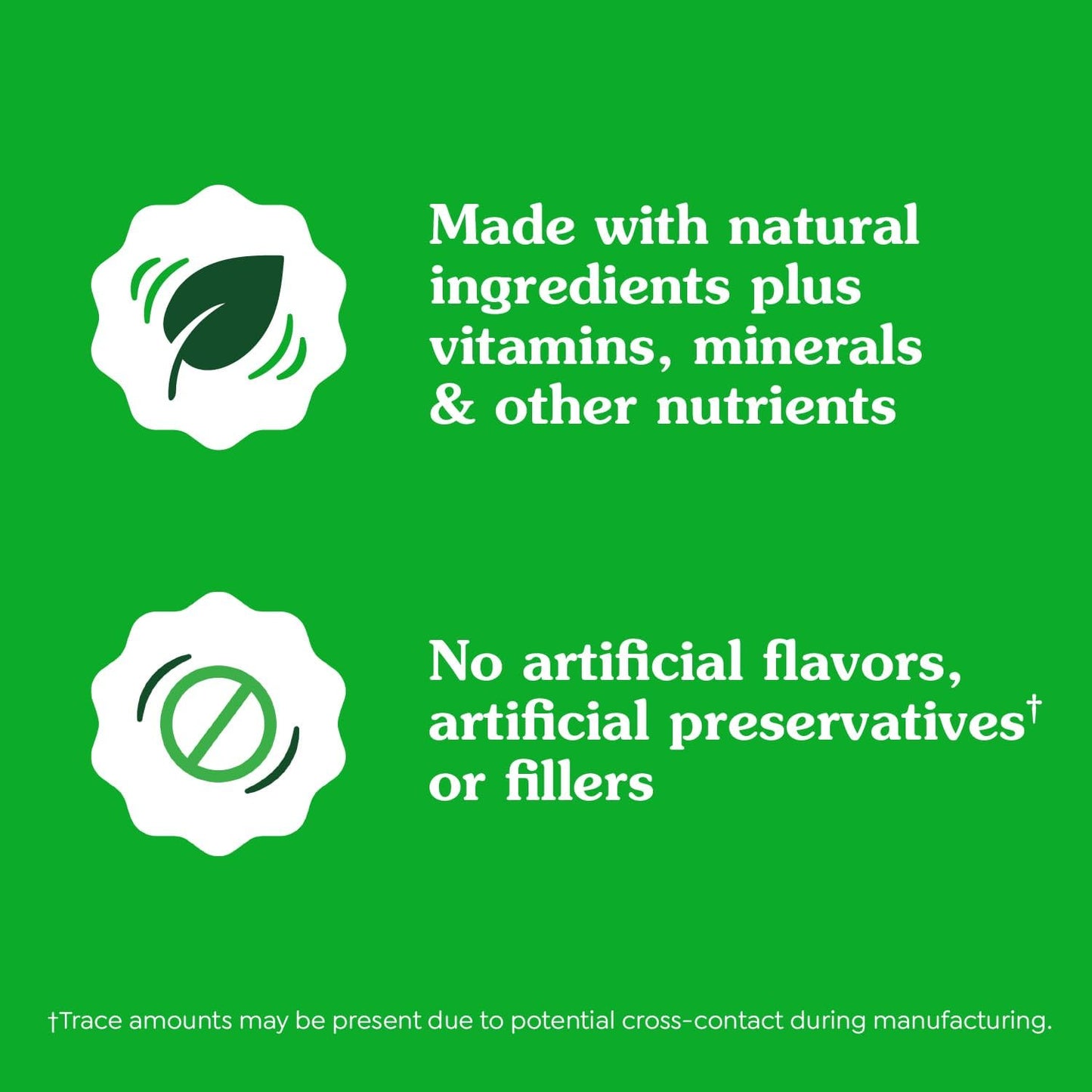 Feline Adult Dental Cat Treats, Oven Roasted Chicken Flavor, 21 Oz. Tub