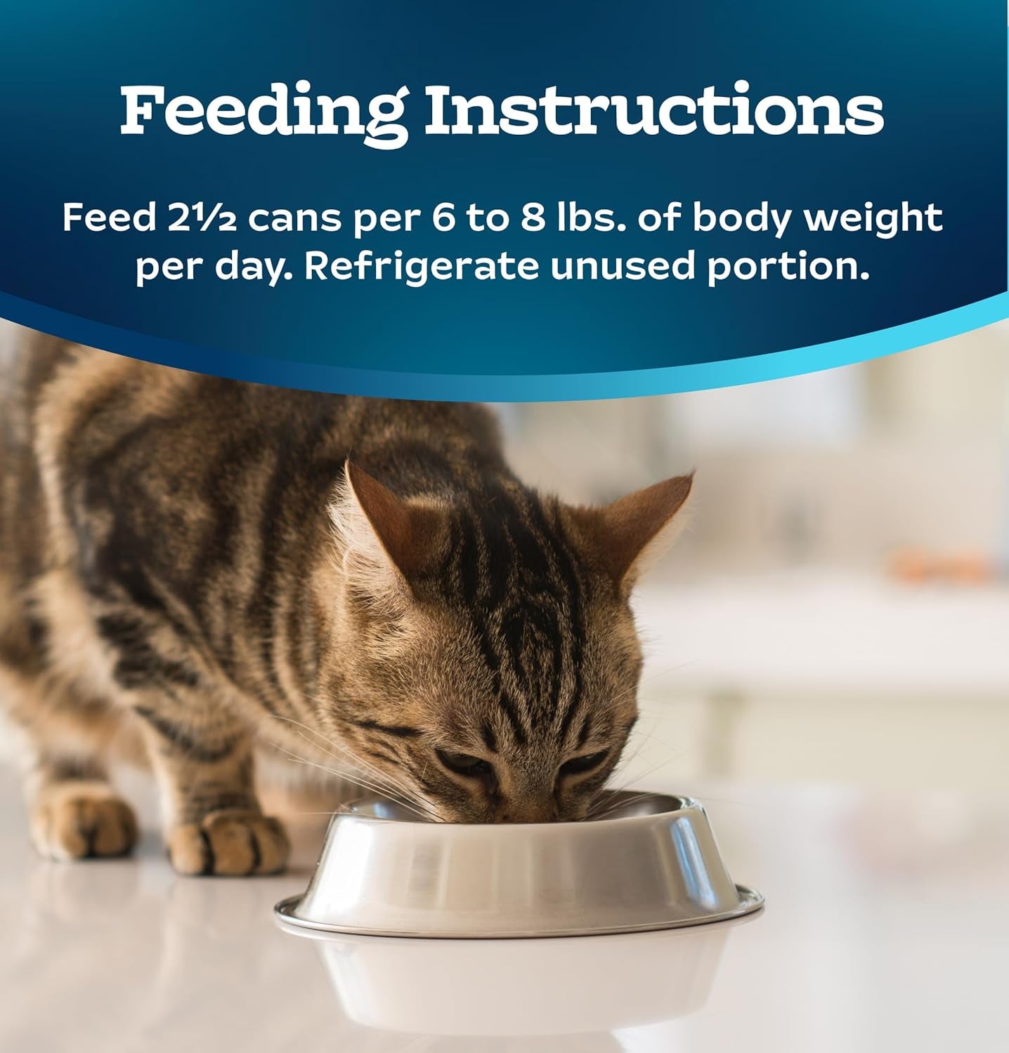 Tastefuls Natural Tender Morsels Wet Cat Food, Chicken Entrée 3-Oz Cans (Pack of 24)