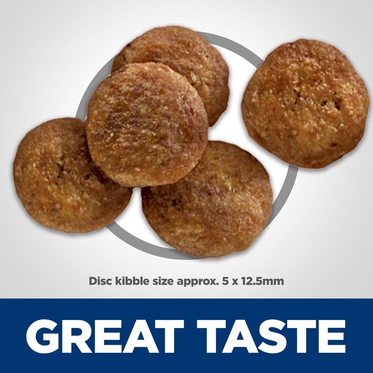 Perfect Digestion, Adult 1-6, Digestive Support, Dry Dog Food, Salmon, Brown Rice, & Whole Oats, 22 Lb Bag