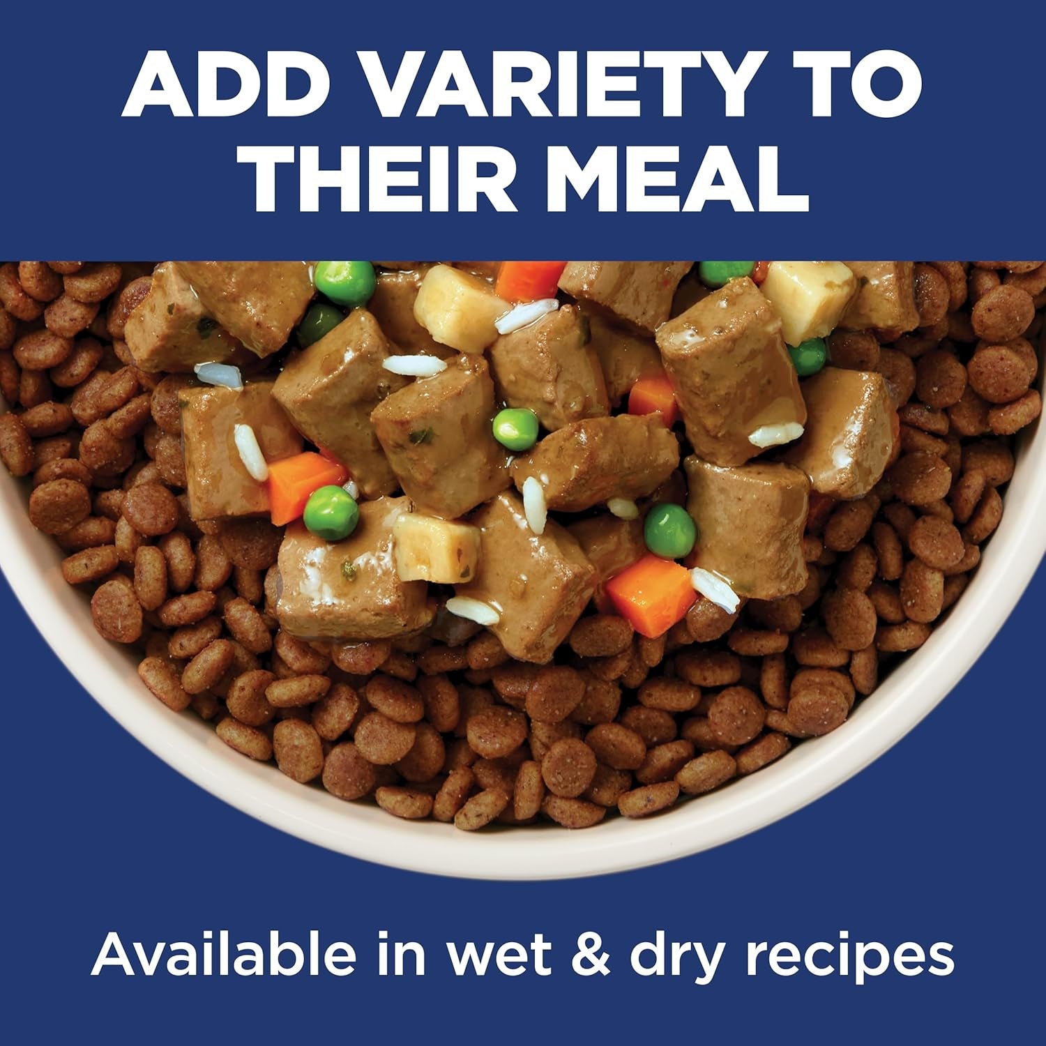Adult 1-6 Premium Nutrition Dry Dog Food, Chicken & Barley, 35 Lb Bag (Pack of 1)